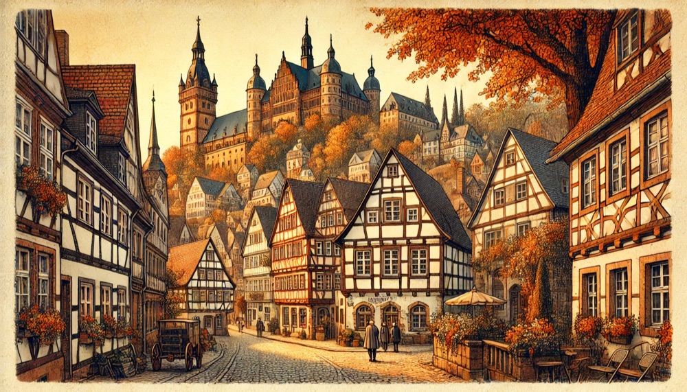 Marburg